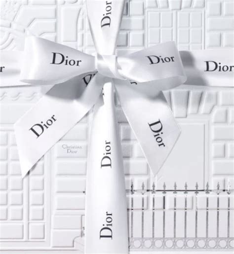 dior vip birthday gift|MY EXCLUSIVE LOYALTY PROGRAM: your loyalty rewarded .